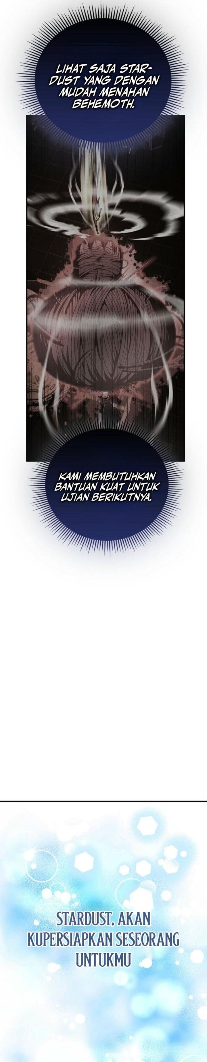 I Became the Villain the Hero Is Obsessed With chapter 30