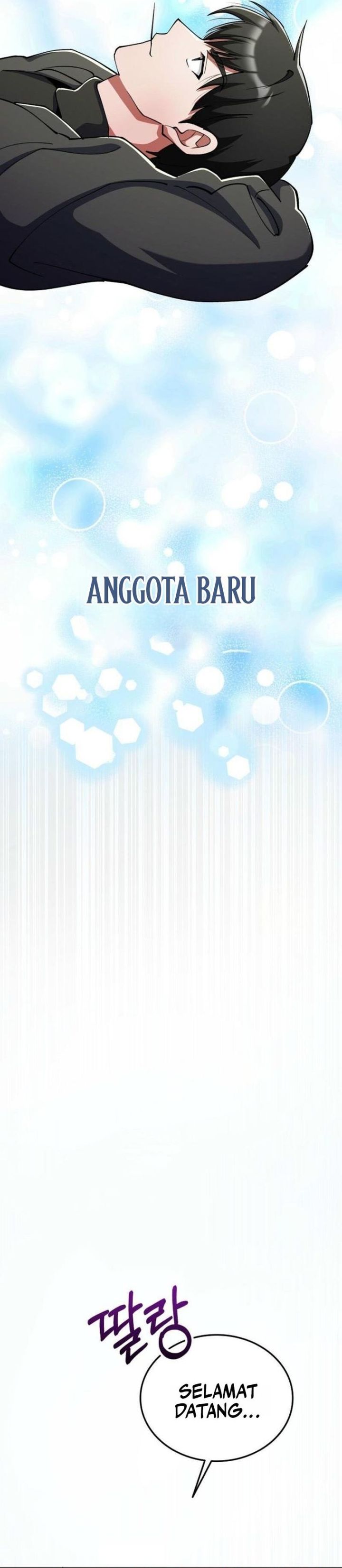 I Became the Villain the Hero Is Obsessed With chapter 30