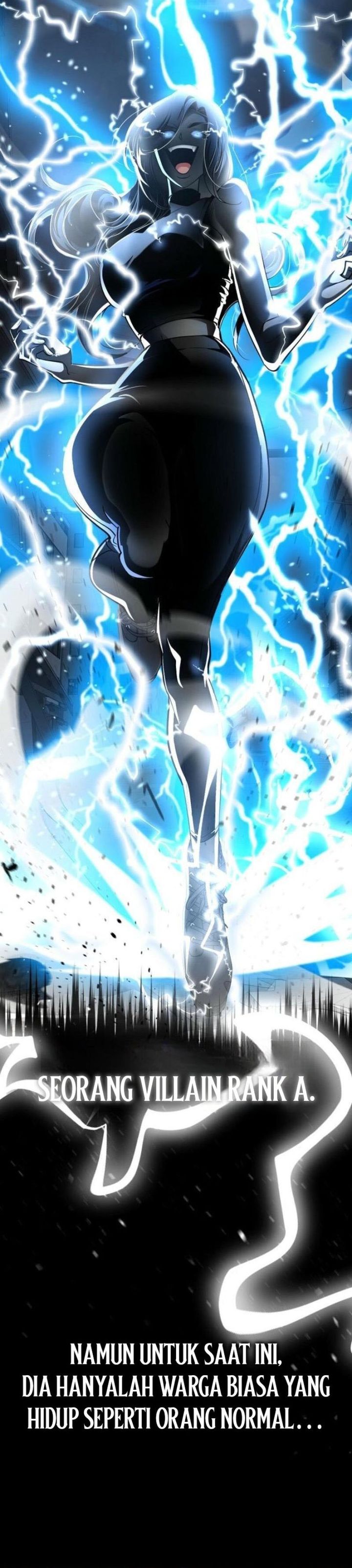 I Became the Villain the Hero Is Obsessed With chapter 30