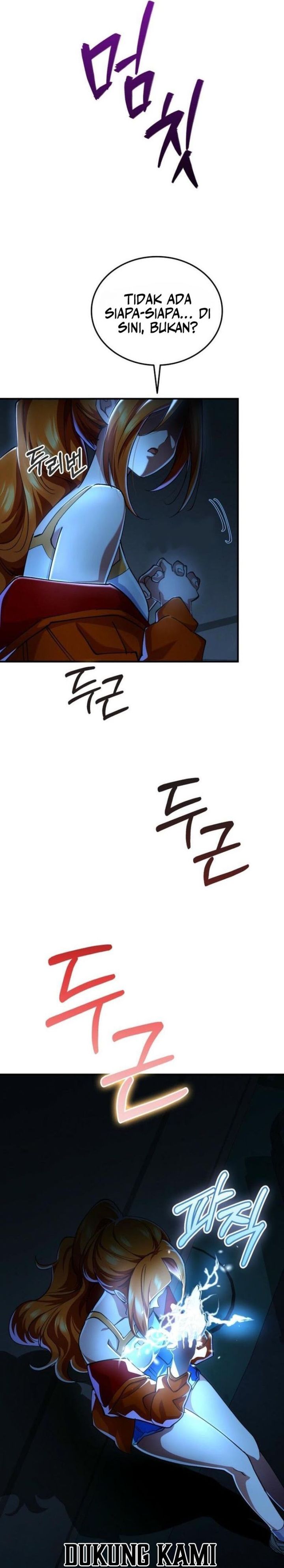 I Became the Villain the Hero Is Obsessed With chapter 30