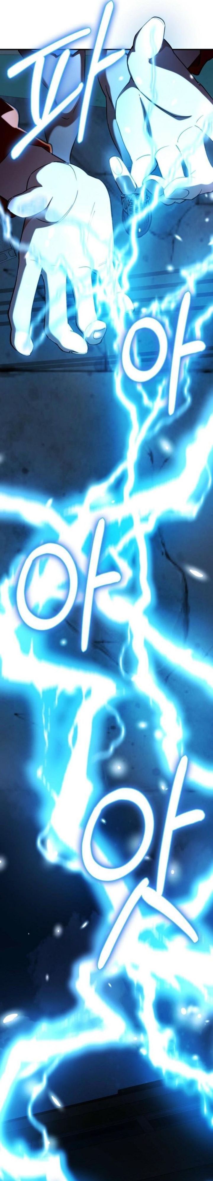 I Became the Villain the Hero Is Obsessed With chapter 30