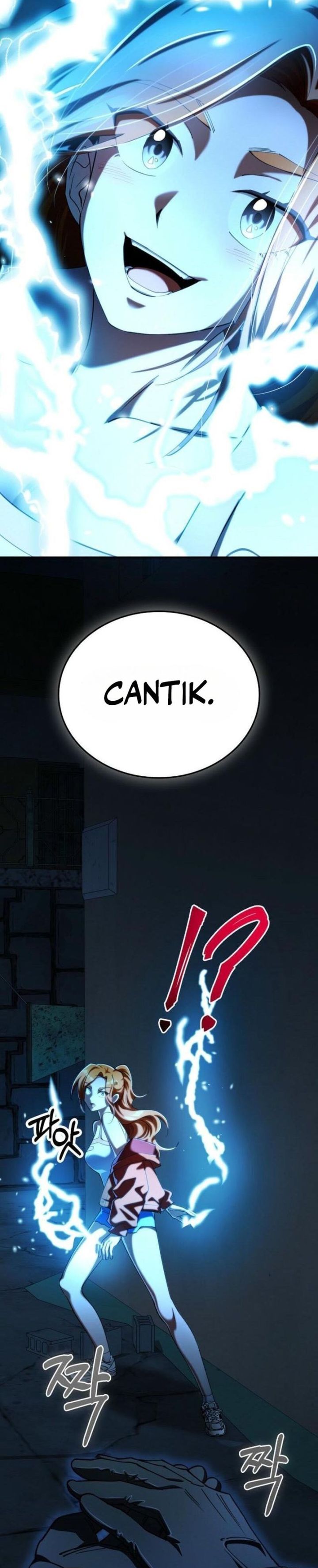 I Became the Villain the Hero Is Obsessed With chapter 30