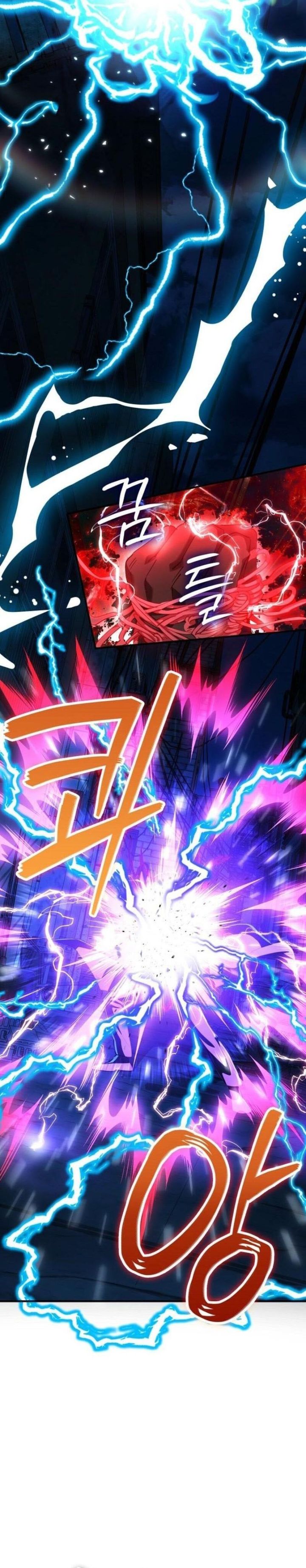 I Became the Villain the Hero Is Obsessed With chapter 31