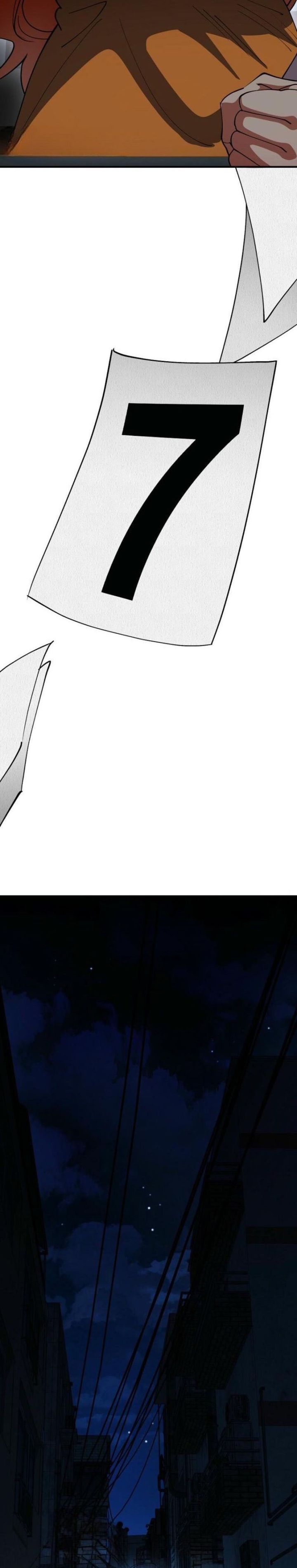 I Became the Villain the Hero Is Obsessed With chapter 31