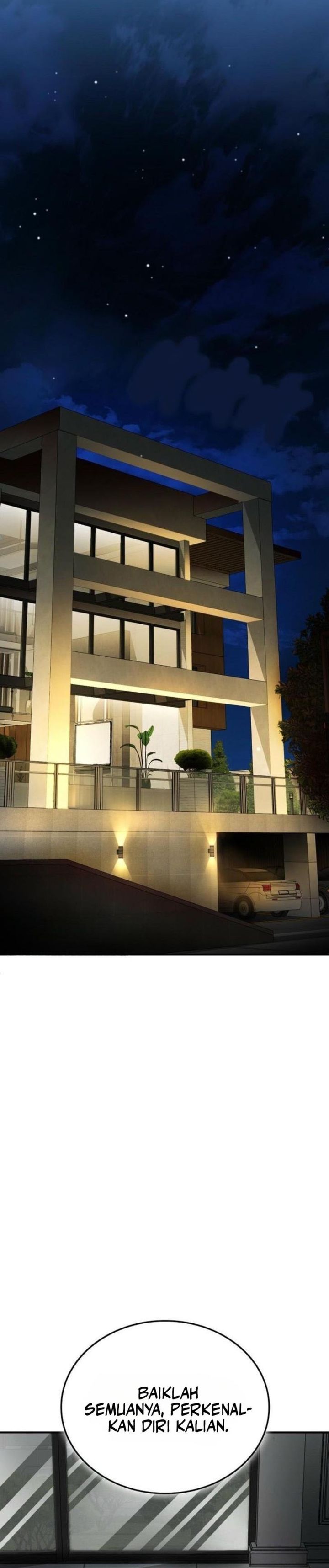 I Became the Villain the Hero Is Obsessed With chapter 31