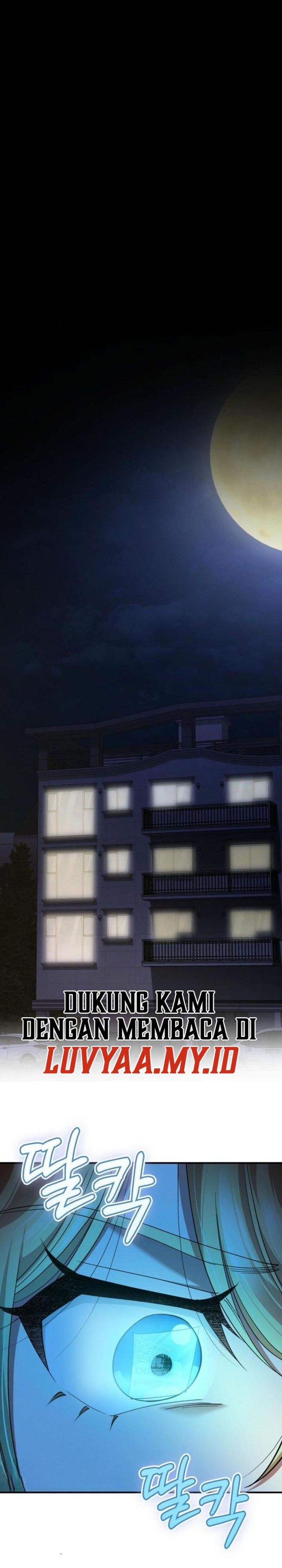 I Became the Villain the Hero Is Obsessed With chapter 31