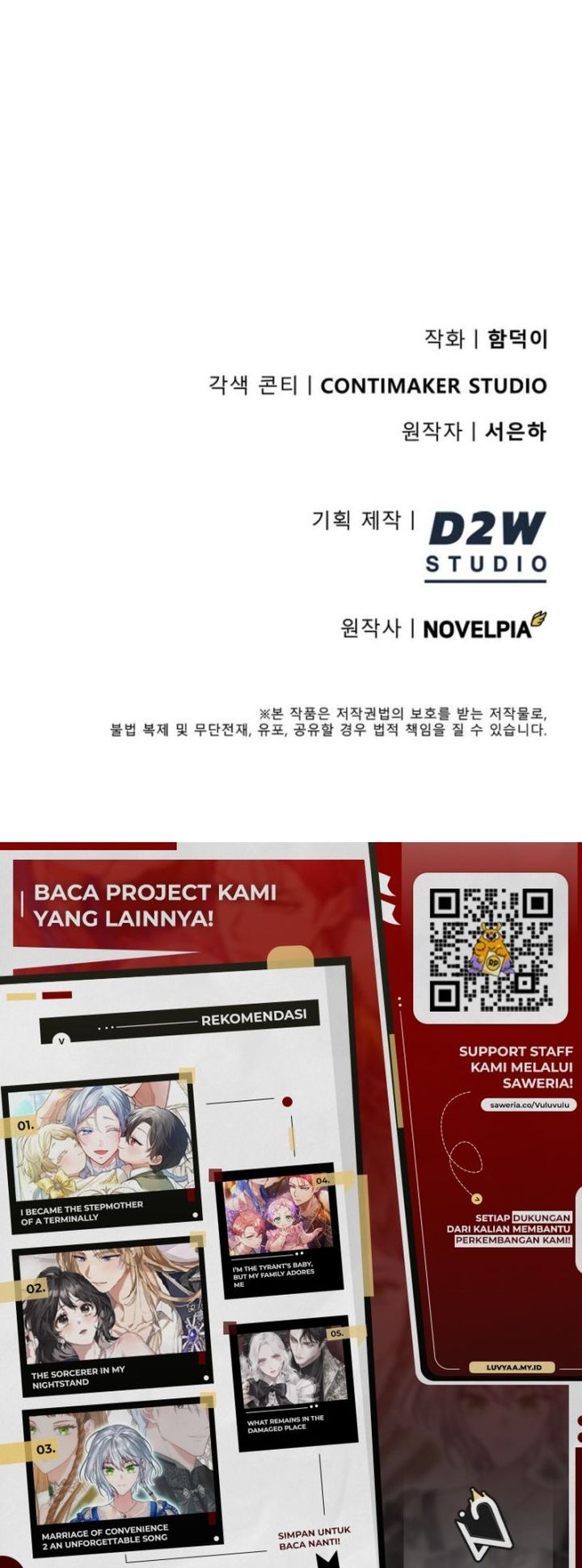 I Became the Villain the Hero Is Obsessed With chapter 31