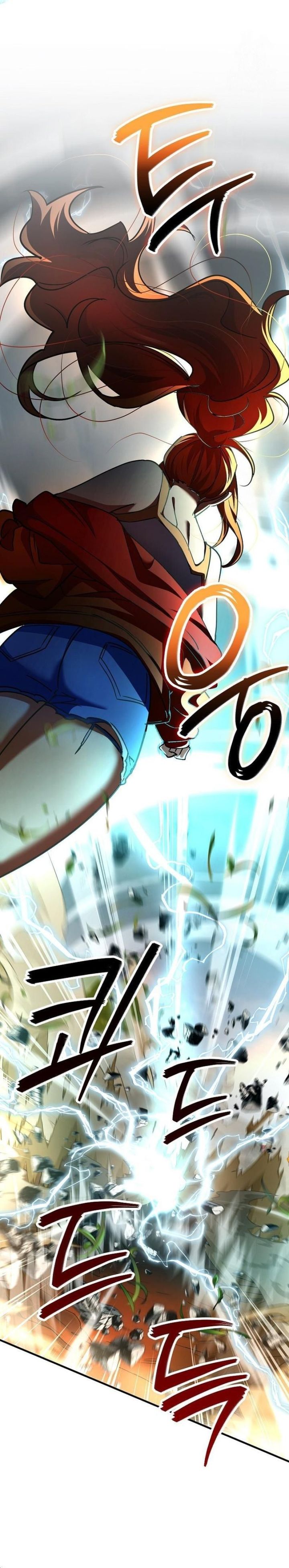 I Became the Villain the Hero Is Obsessed With Chapter 33 Bahasa Indonesia