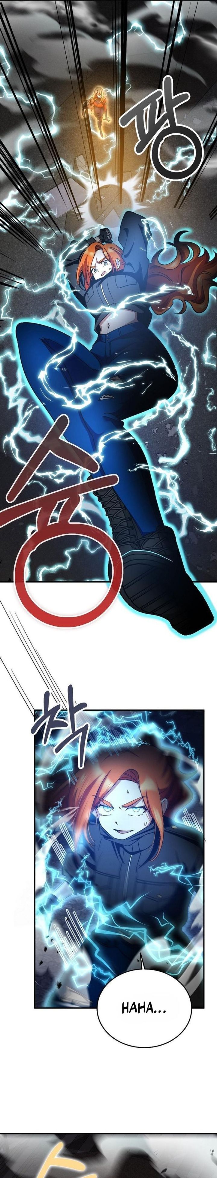 I Became the Villain the Hero Is Obsessed With Chapter 33 Bahasa Indonesia