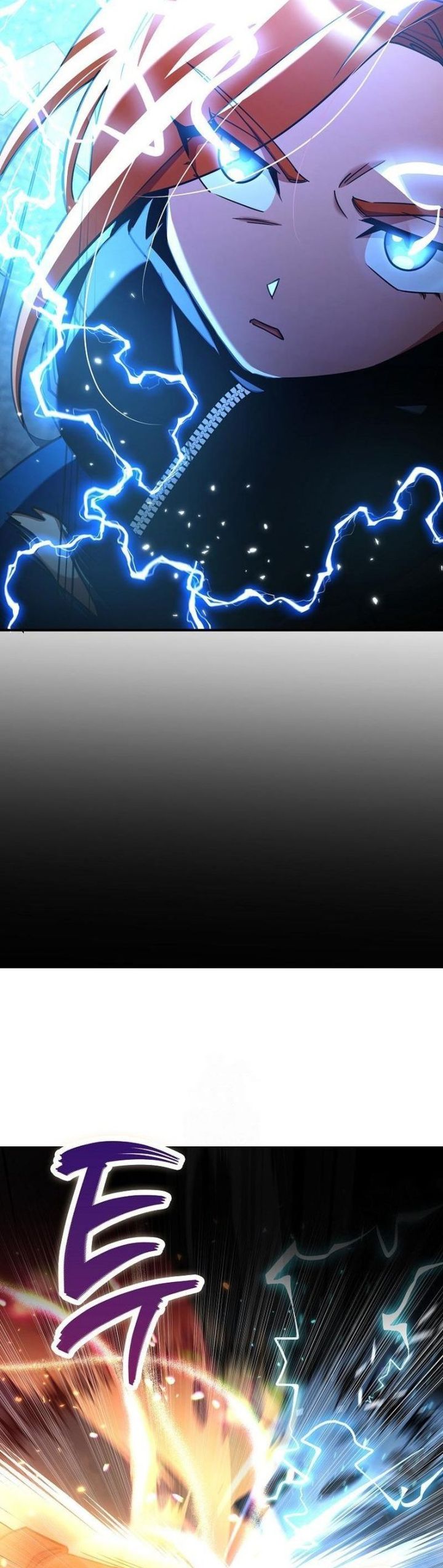 I Became the Villain the Hero Is Obsessed With Chapter 33 Bahasa Indonesia