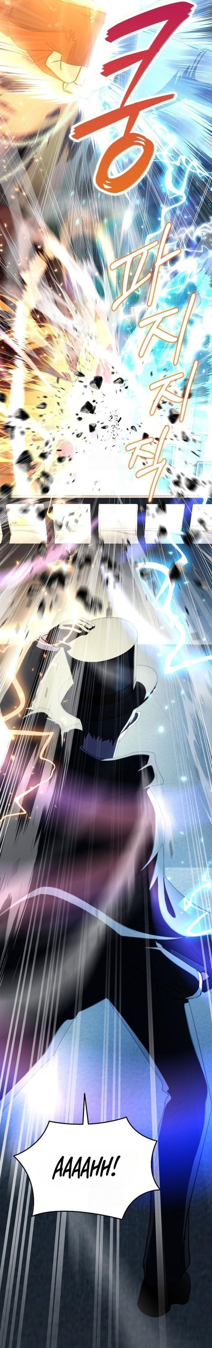 I Became the Villain the Hero Is Obsessed With Chapter 33 Bahasa Indonesia