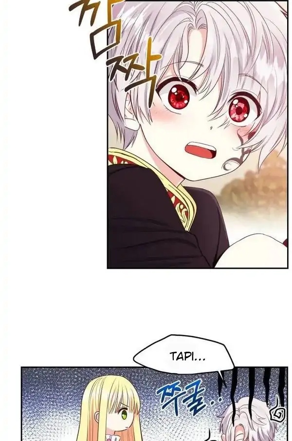 I Became the Wife of the Monstrous Crown Prince Chapter 03 Bahasa Indonesia