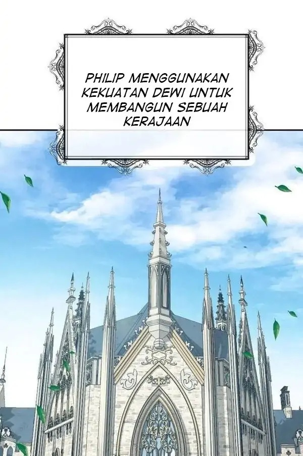 I Became the Wife of the Monstrous Crown Prince Chapter 03 Bahasa Indonesia