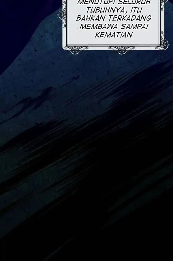 I Became the Wife of the Monstrous Crown Prince Chapter 03 Bahasa Indonesia