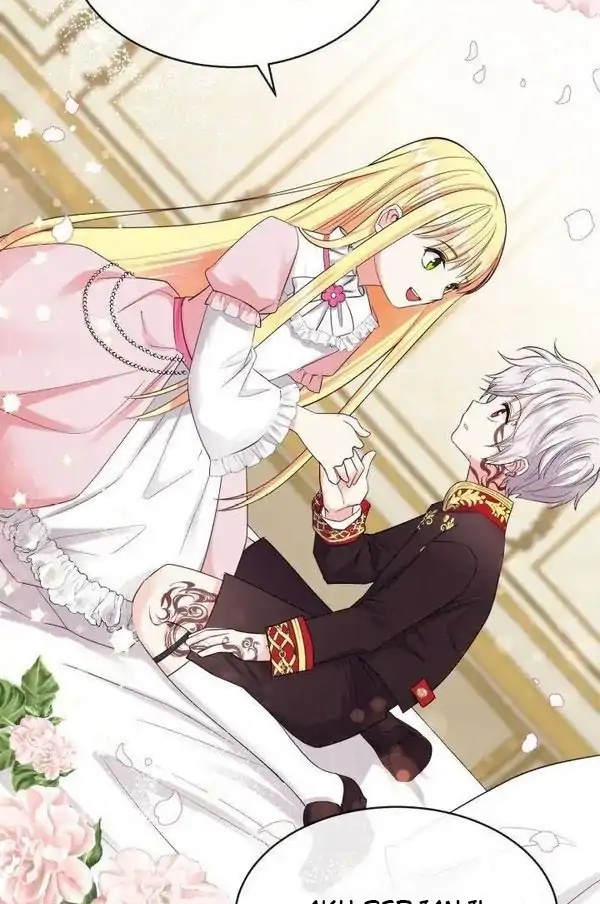 I Became the Wife of the Monstrous Crown Prince Chapter 03 Bahasa Indonesia