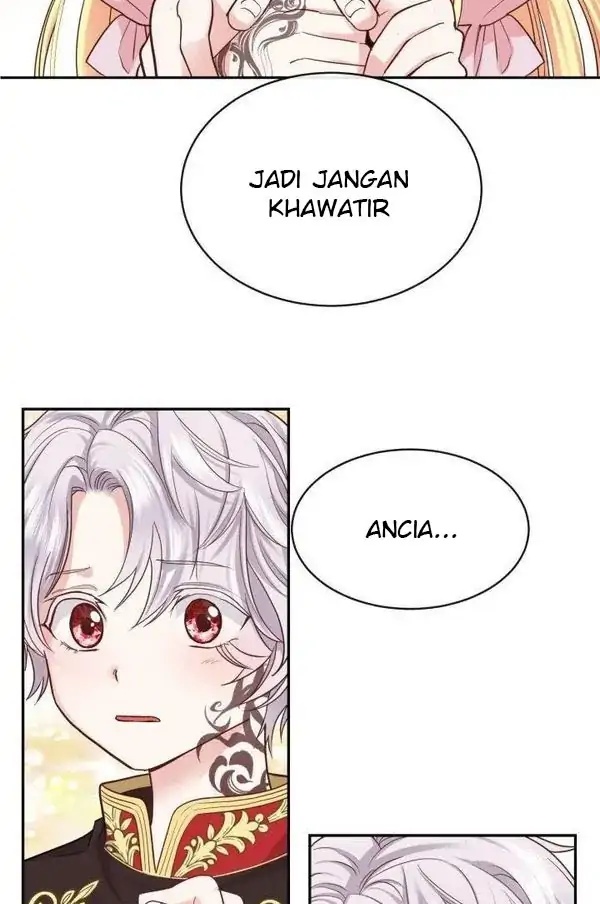 I Became the Wife of the Monstrous Crown Prince Chapter 03 Bahasa Indonesia
