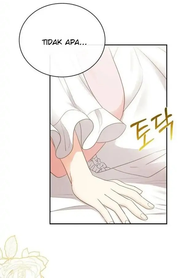 I Became the Wife of the Monstrous Crown Prince Chapter 03 Bahasa Indonesia