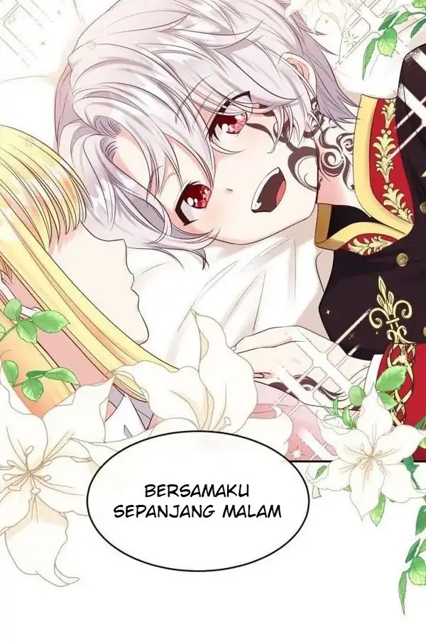 I Became the Wife of the Monstrous Crown Prince Chapter 03 Bahasa Indonesia