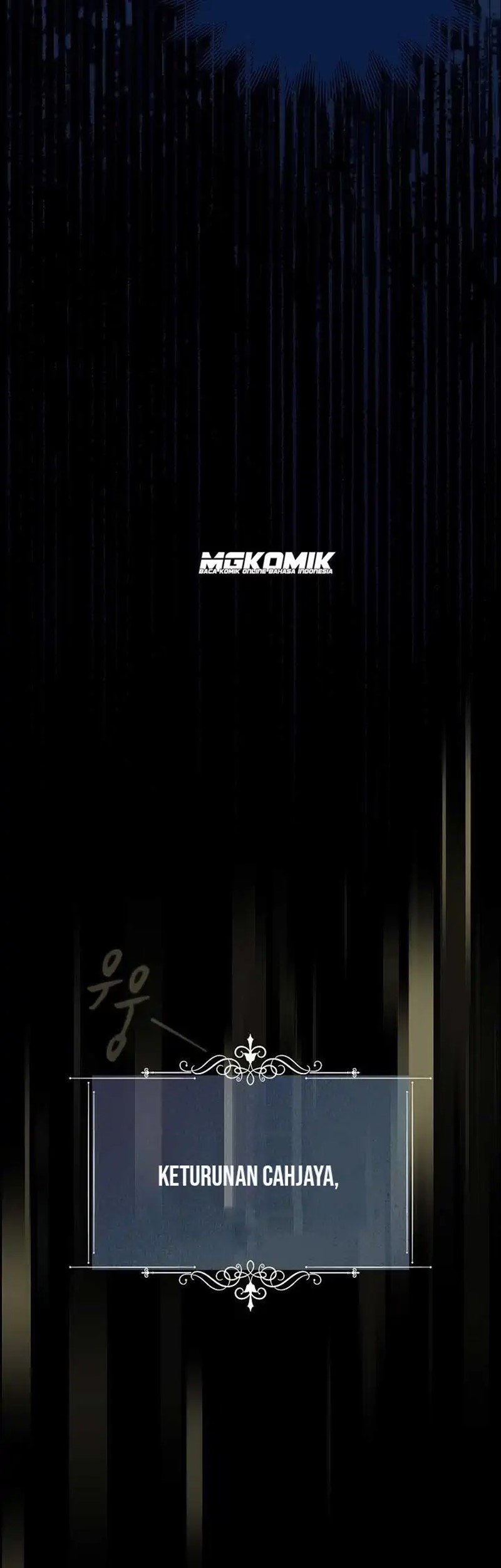 I Became the Wife of the Monstrous Crown Prince Chapter 52 Bahasa Indonesia