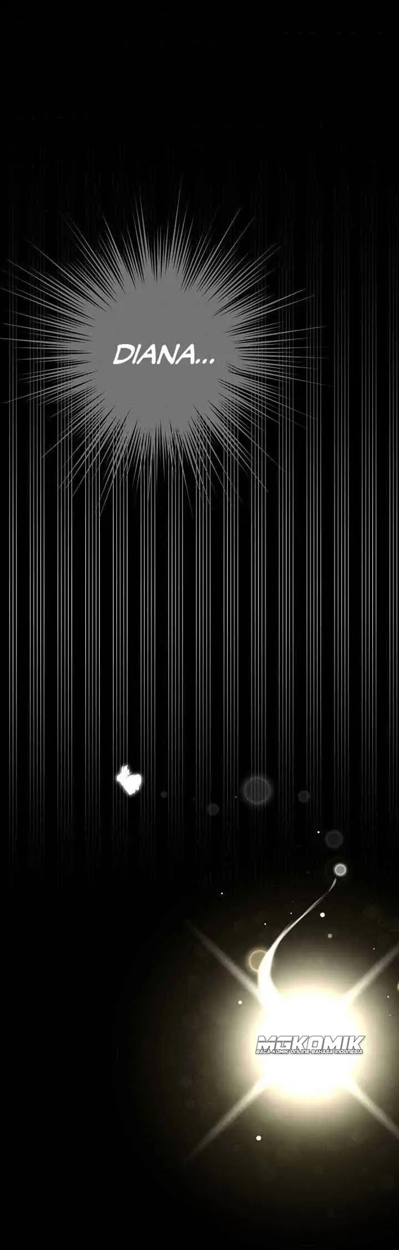 I Became the Wife of the Monstrous Crown Prince Chapter 52 Bahasa Indonesia