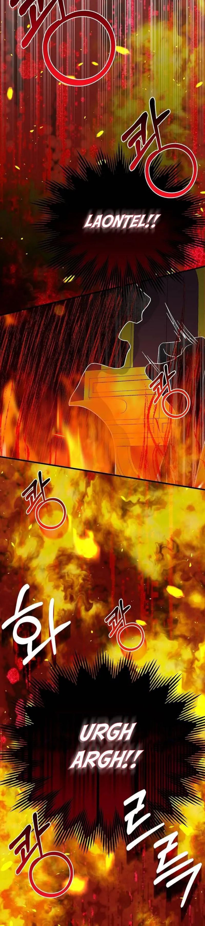 I Became the Wife of the Monstrous Crown Prince Chapter 61 Bahasa Indonesia