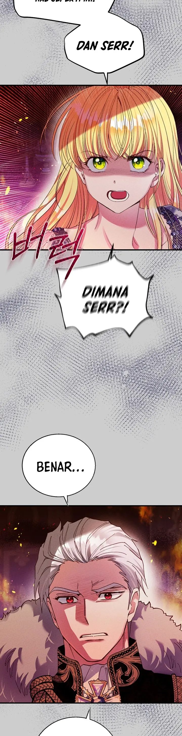 I Became the Wife of the Monstrous Crown Prince chapter 67