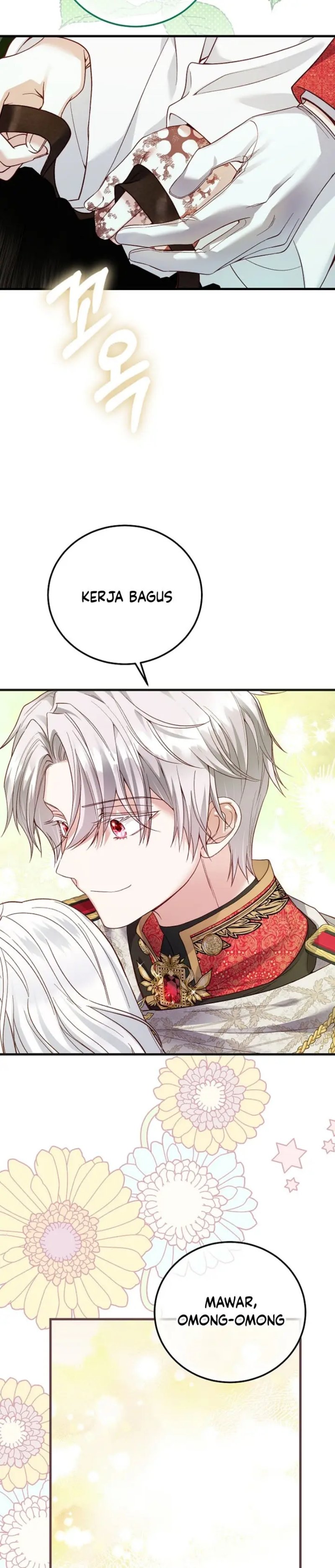I Became the Wife of the Monstrous Crown Prince chapter 75
