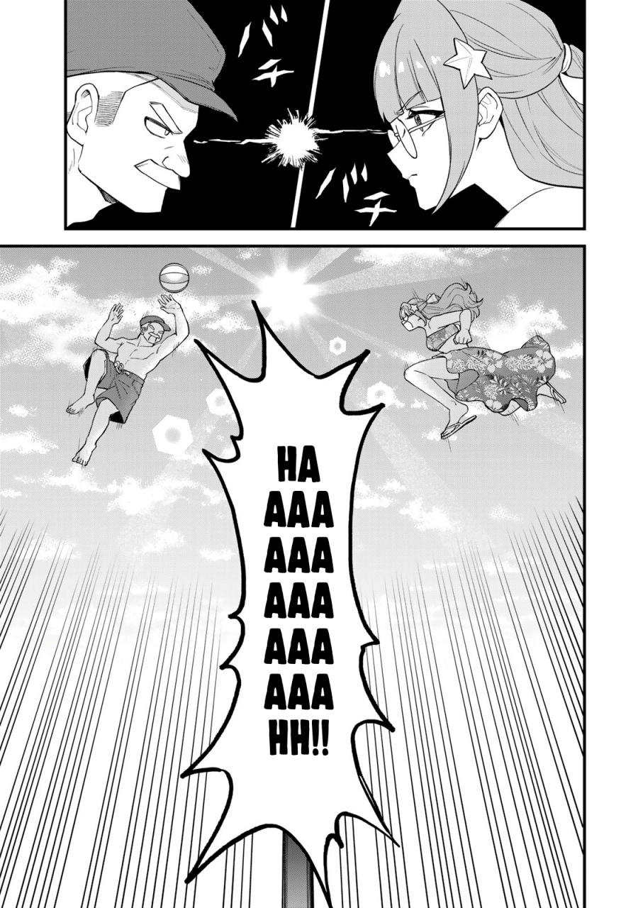 I Became the World’s Strongest Witch, ~I Will Live Freely in a World Where Only I Can Access the “Guide Site”~ Chapter 31 Bahasa Indonesia