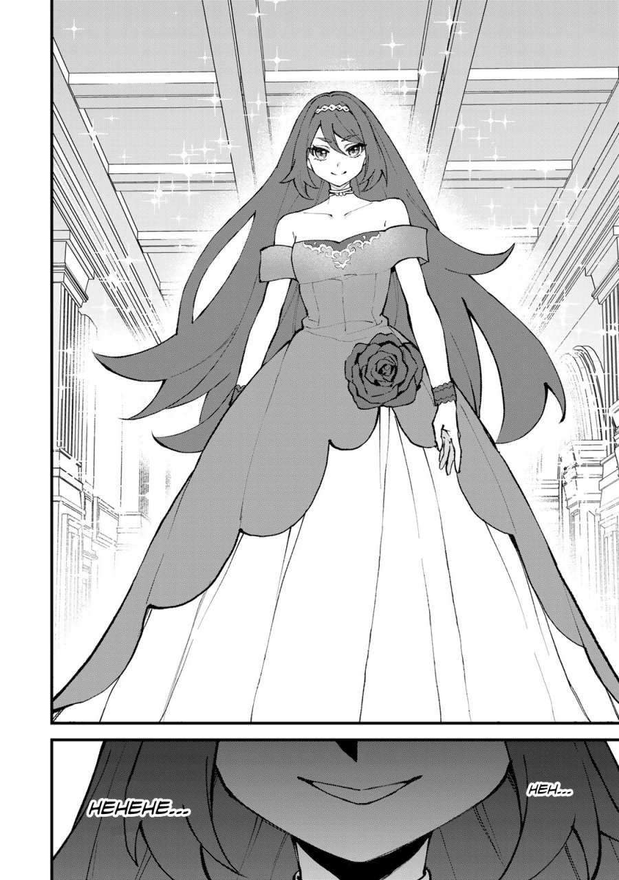 I Became the World’s Strongest Witch, ~I Will Live Freely in a World Where Only I Can Access the “Guide Site”~ chapter 49