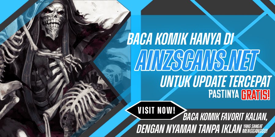 I Become Invincible Black Dragon Boss At The Start Chapter 36 Bahasa Indonesia