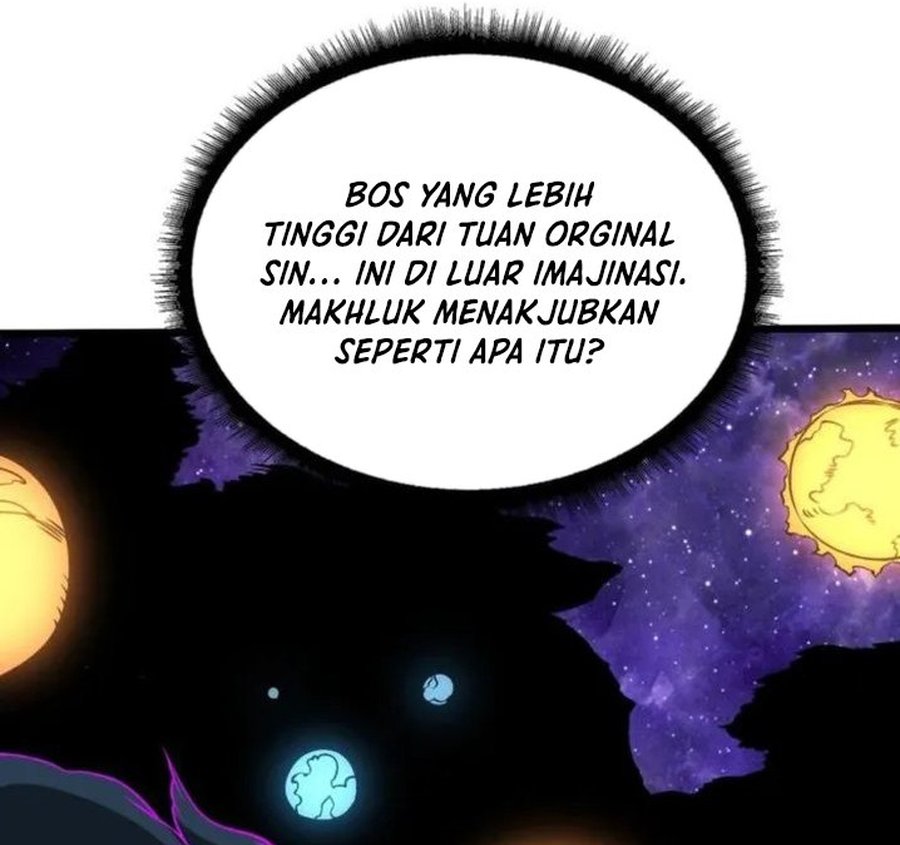 I Become Invincible Black Dragon Boss At The Start chapter 50