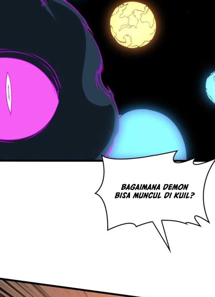 I Become Invincible Black Dragon Boss At The Start chapter 50