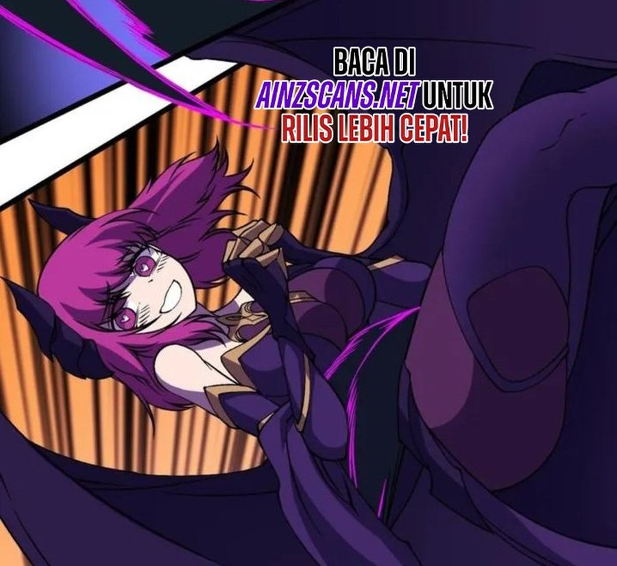 I Become Invincible Black Dragon Boss At The Start chapter 50