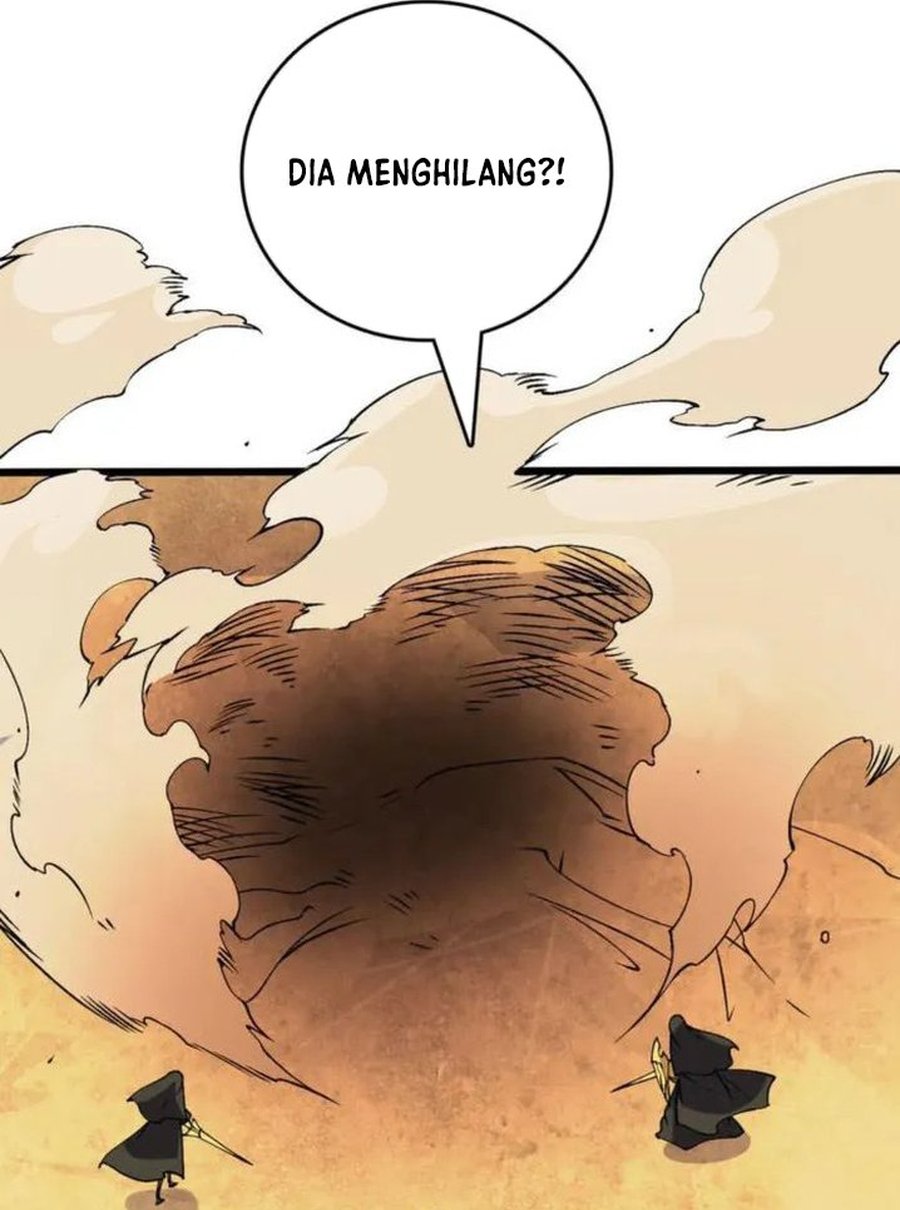 I Become Invincible Black Dragon Boss At The Start chapter 50