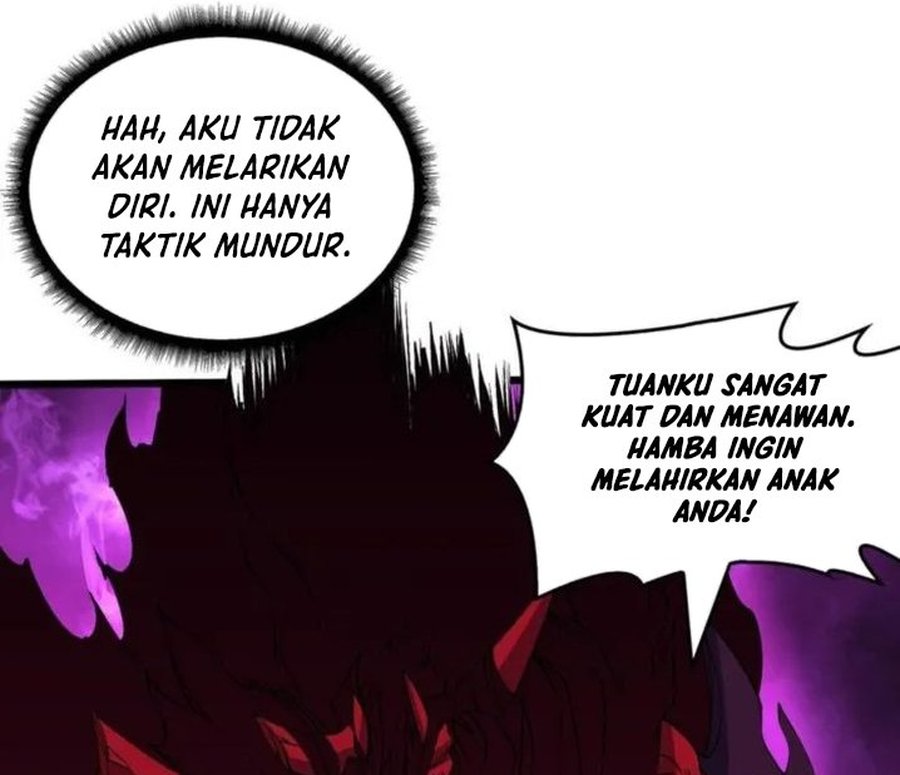 I Become Invincible Black Dragon Boss At The Start chapter 50