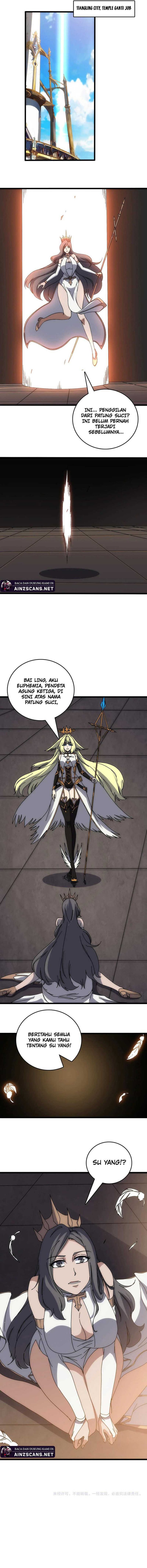 I Become Invincible Black Dragon Boss At The Start chapter 65