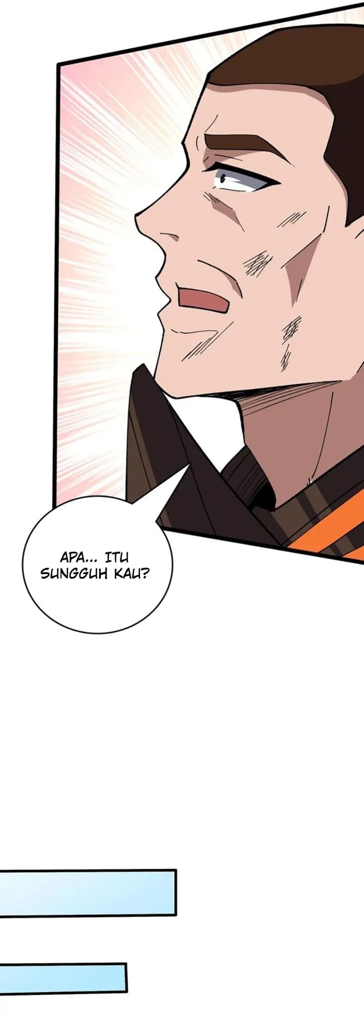 I Become Invincible Black Dragon Boss At The Start chapter 75