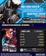 I Become Invincible Black Dragon Boss At The Start chapter 78
