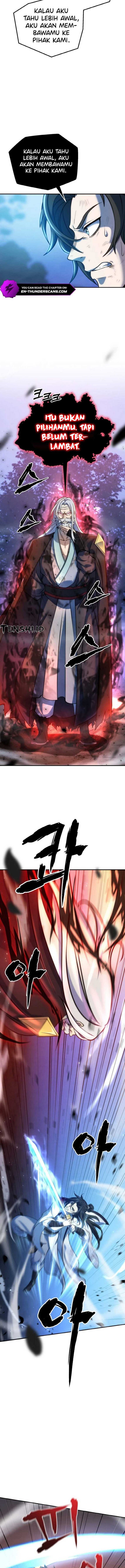 I Become The Youngest Disciple of The Martial Arts Leader chapter 1