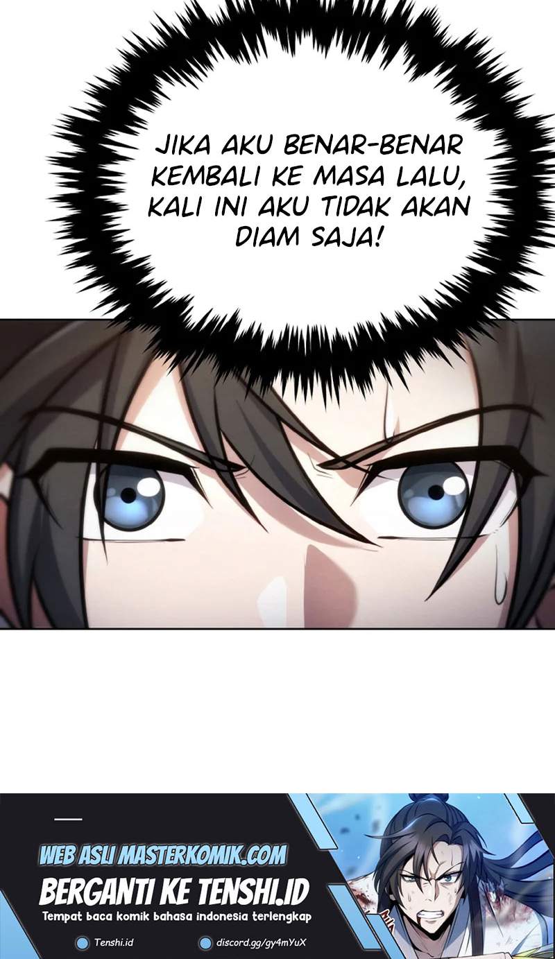 I Become The Youngest Disciple of The Martial Arts Leader chapter 2