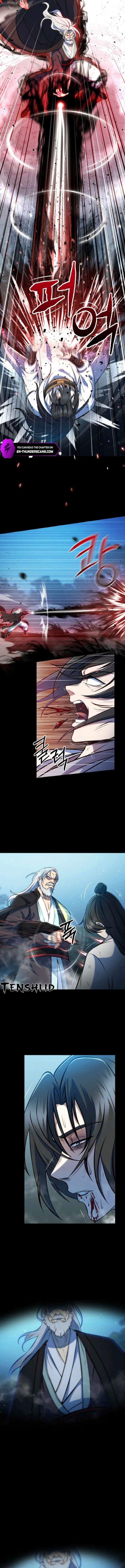 I Become The Youngest Disciple of The Martial Arts Leader chapter 3