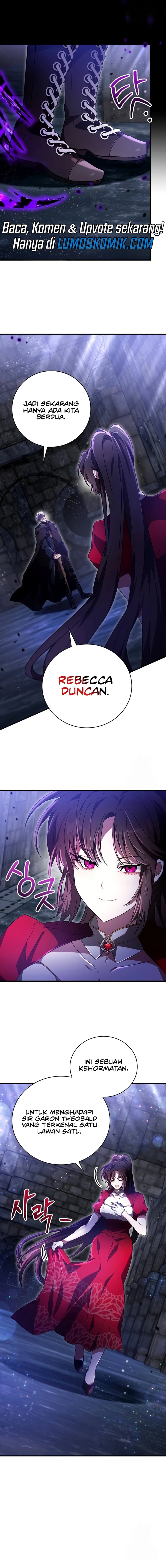 I Become a Legendary Arch Mage by Reading a Book chapter 23