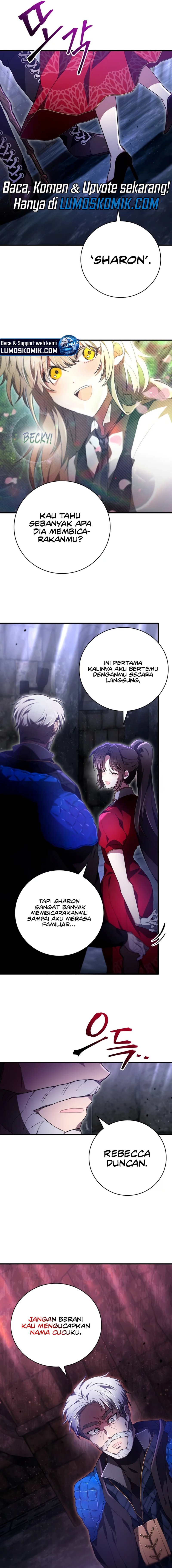 I Become a Legendary Arch Mage by Reading a Book chapter 23