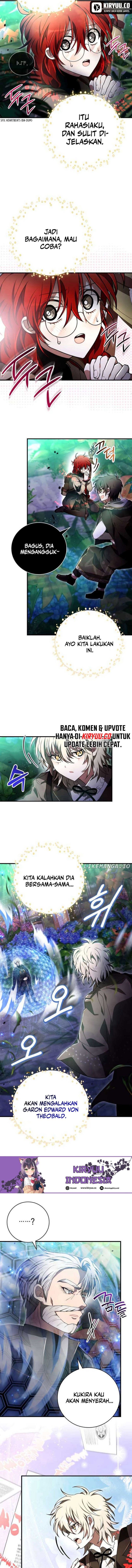 I Become a Legendary Arch Mage by Reading a Book chapter 28