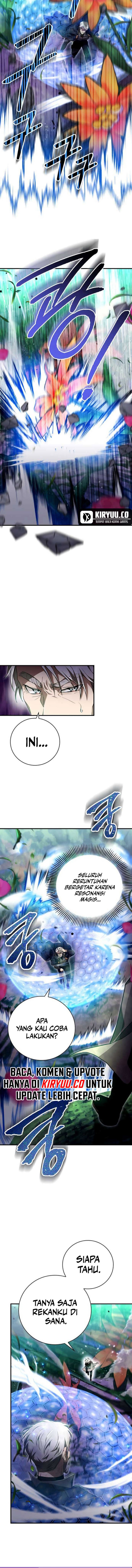 I Become a Legendary Arch Mage by Reading a Book chapter 28