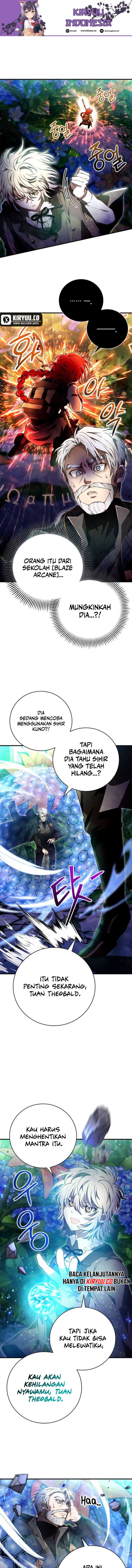 I Become a Legendary Arch Mage by Reading a Book chapter 28