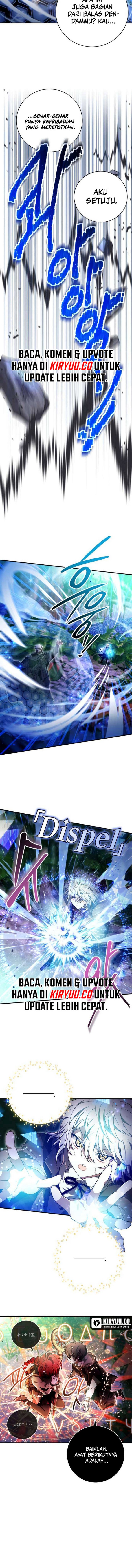 I Become a Legendary Arch Mage by Reading a Book chapter 28