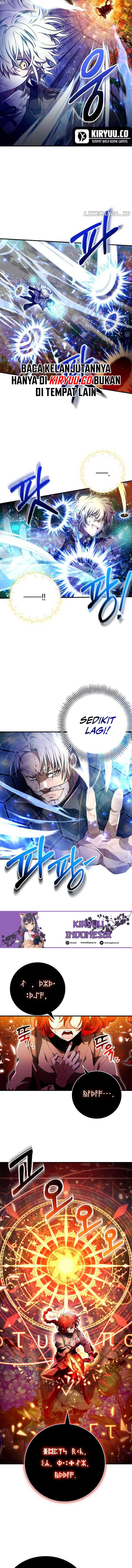 I Become a Legendary Arch Mage by Reading a Book chapter 28