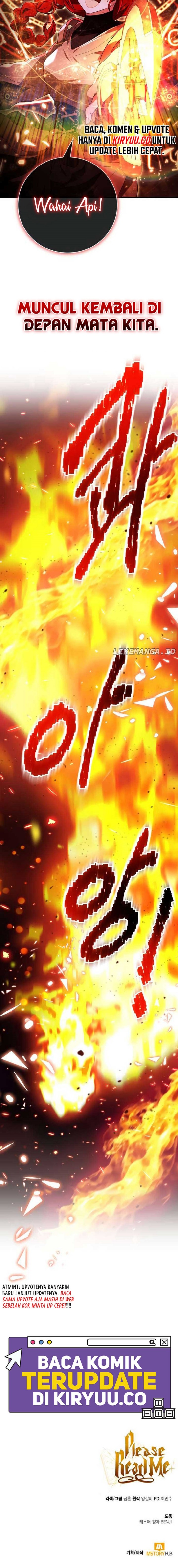 I Become a Legendary Arch Mage by Reading a Book chapter 28