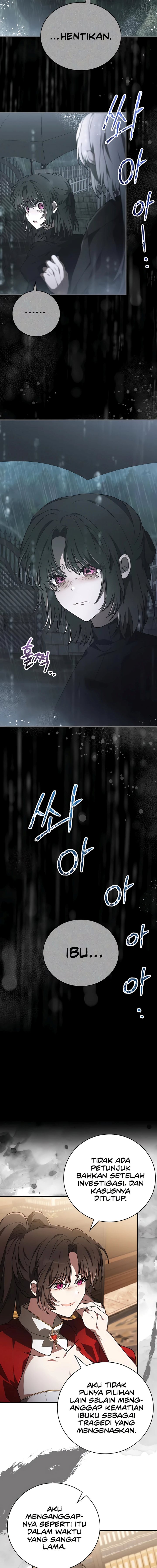 I Become a Legendary Arch Mage by Reading a Book chapter 40